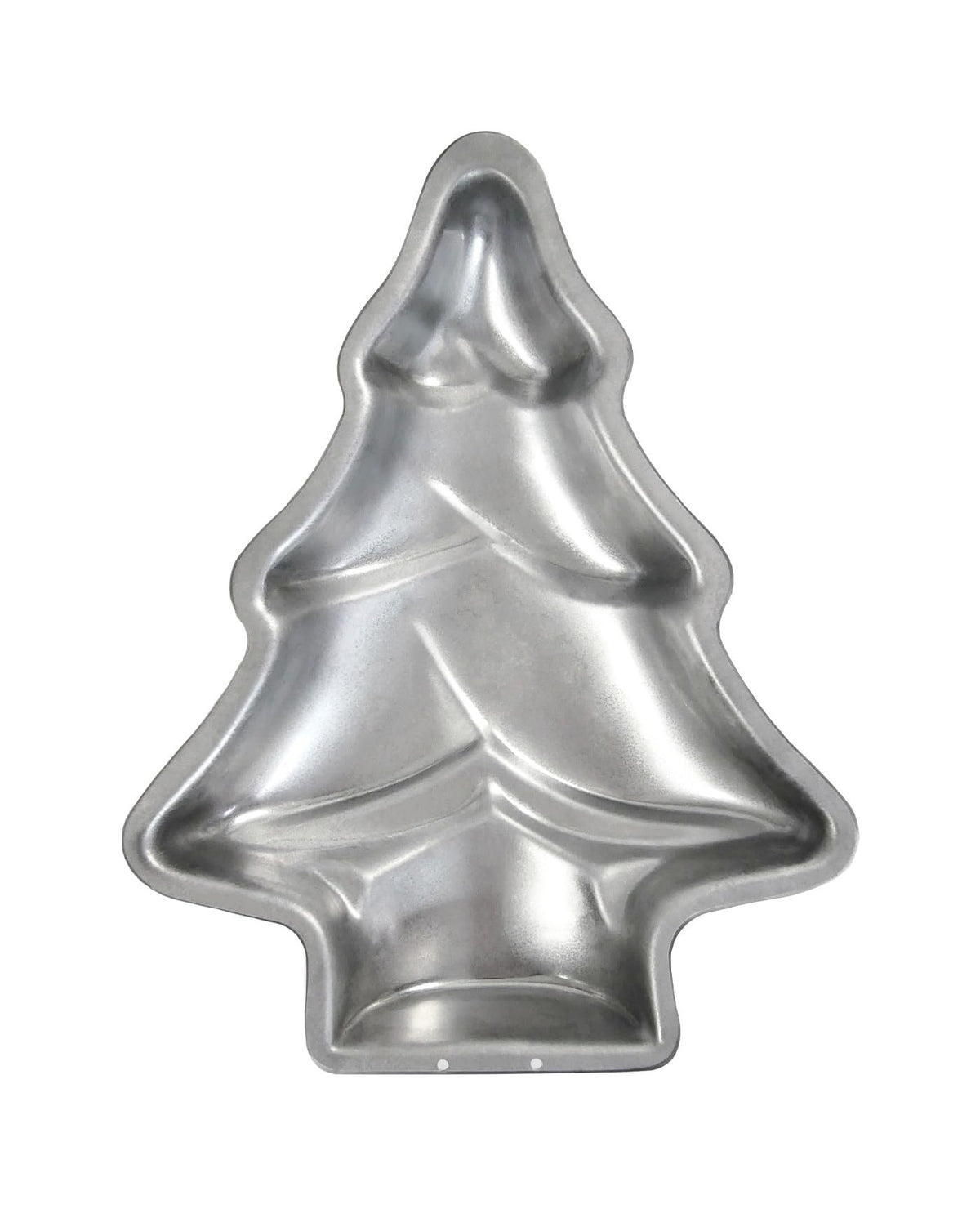 USA Pan Bakeware Nonstick Fluted Tube Cake Pan, Aluminized Steel 10-Inch
