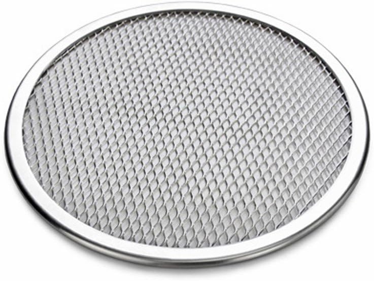 2Pcs 12 Inch Pizza Screen