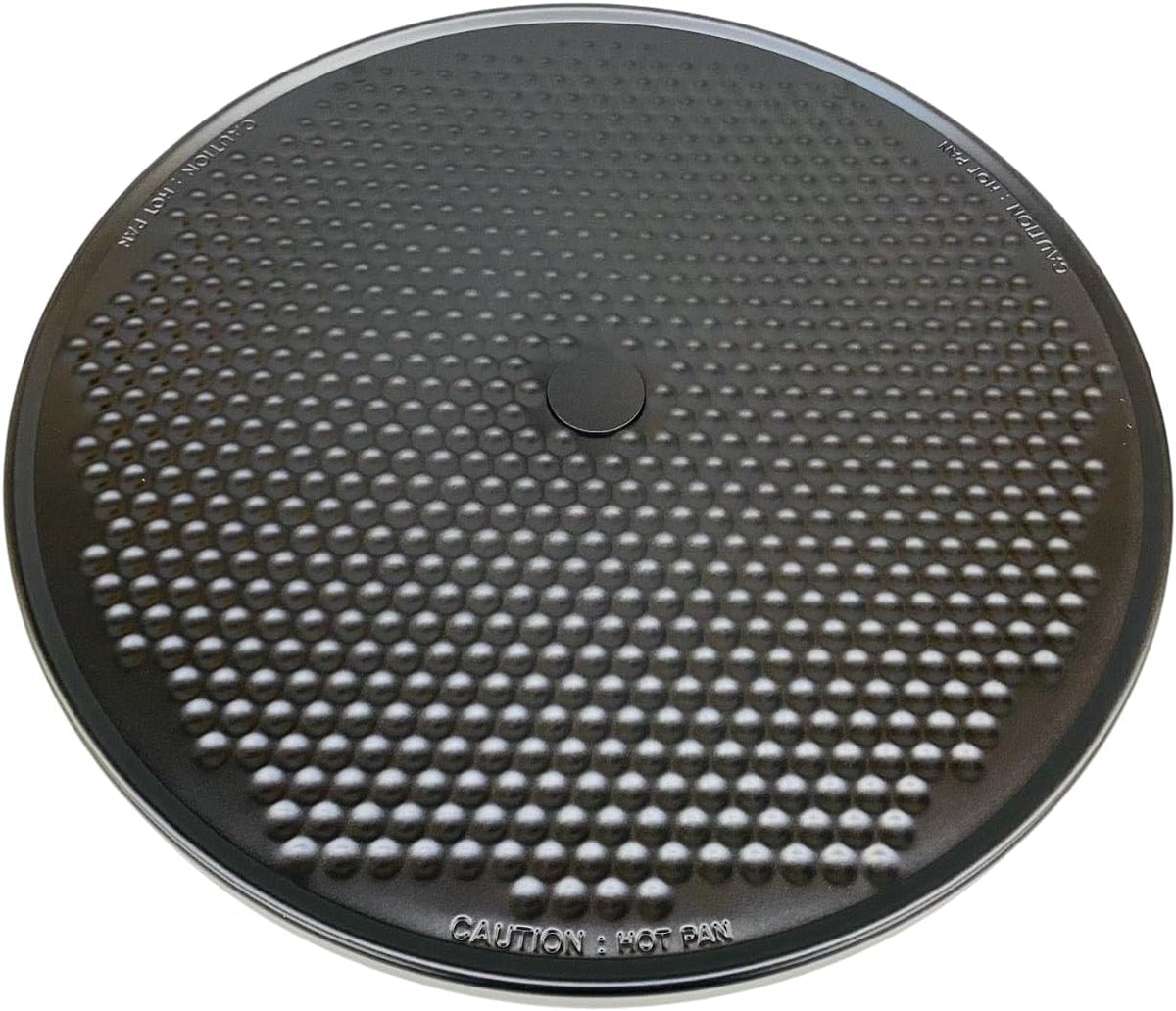 Presto 85677 replacement Pizzazz pizza tray.