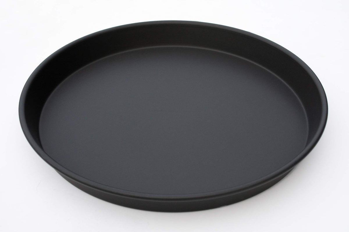 Lloyd Pans Deep Dish Nesting Pizza Pan 12 Inch by 1.5 Inch - PSTK