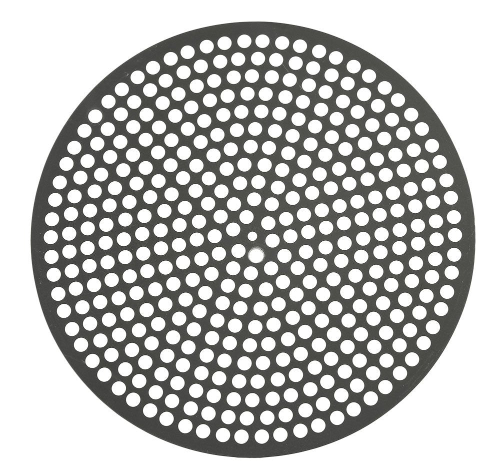 Lloyd Pans Perforated Quik-Disk 16 Inch - PSTK