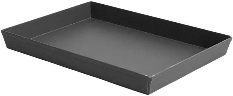 Lloyd Pans Sicilian Style Pizza Pan 12 Inch by 18 Inch by 1.5 Inch - PSTK