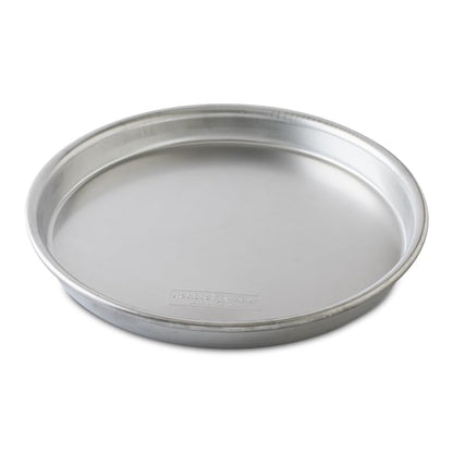 Nordic Ware Naturals 16" Air Crisp Perforated Aluminum Pizza Pan, Set of 2