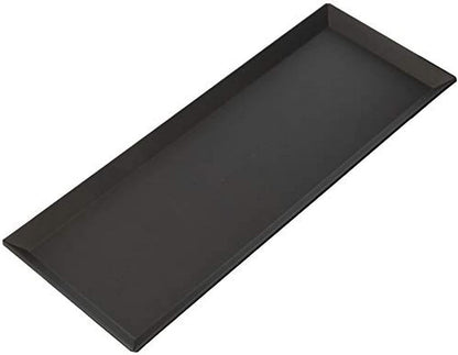 Lloyd Pans Kitchenware 5 Inch by 15 Inch Flatbread Pizza Pan