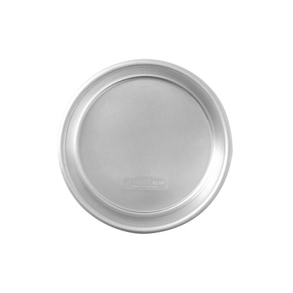 Nordic Ware Naturals Round Cake Pan, 9-Inch 2-Pack