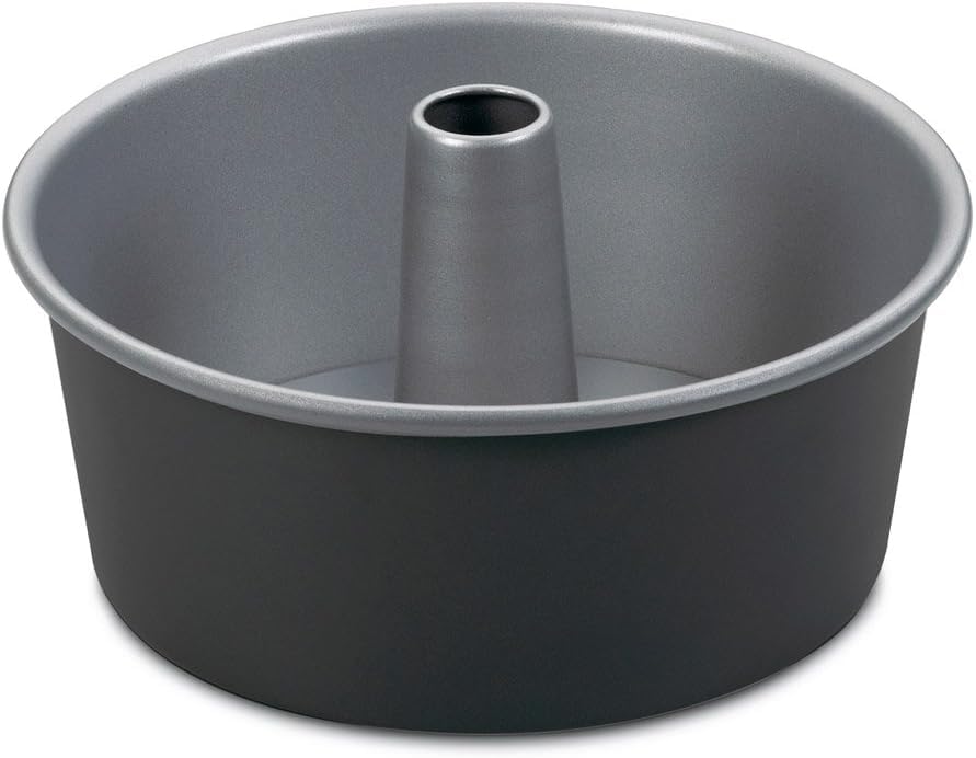 Cuisinart Chef's Classic Nonstick Bakeware 9-Inch Tube Cake Pan, AMB-9TCP
