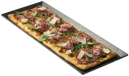 Lloyd Pans Kitchenware 5 Inch by 15 Inch Flatbread Pizza Pan