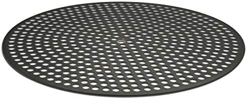 Lloyd Pans Perforated Quik-Disk 16 Inch - PSTK