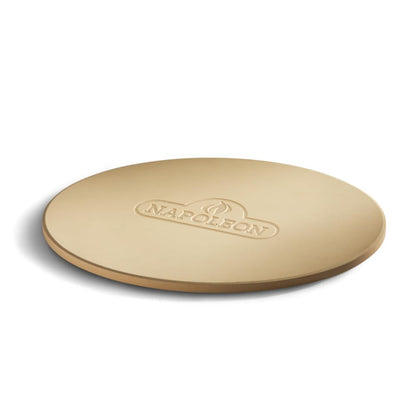 Napoleon 10-Inch Personal Sized Pizza/Baking Stone Set (70000)