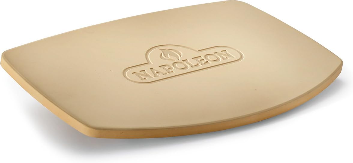 Napoleon 10-Inch Personal Sized Pizza/Baking Stone Set (70000)