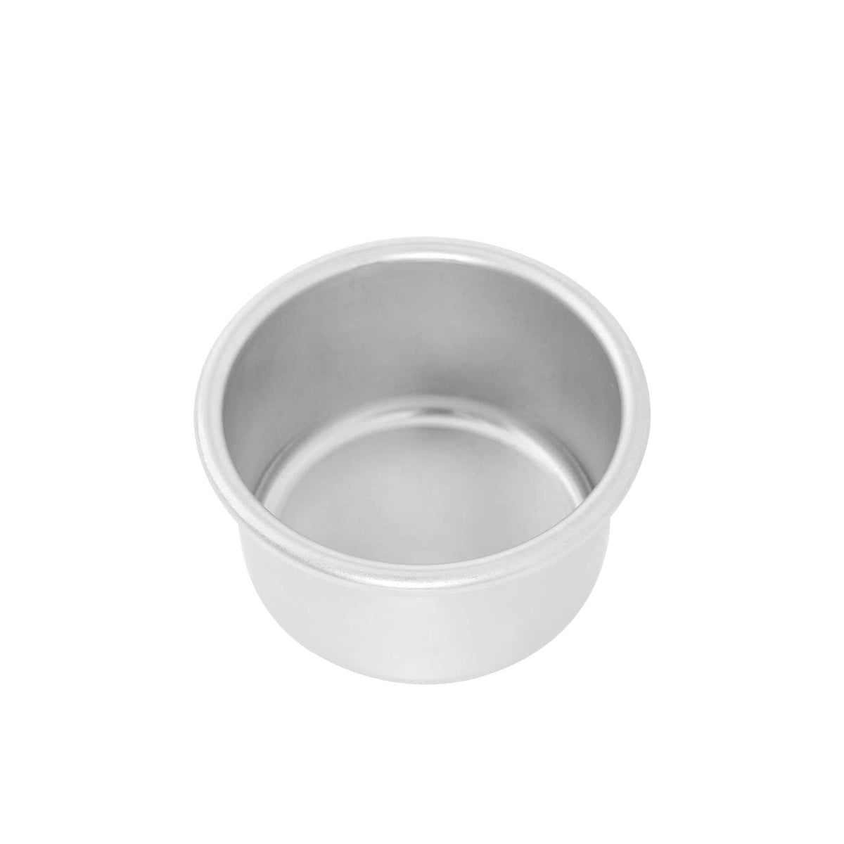 Nordic Ware Naturals Round Cake Pan, 9-Inch 2-Pack