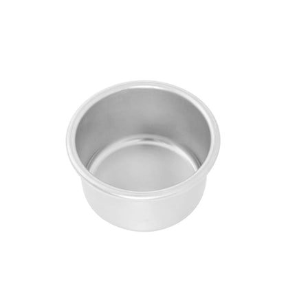 Nordic Ware Naturals Round Cake Pan, 9-Inch 2-Pack