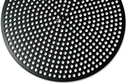 Lloyd Pans Perforated Quik-Disk 16 Inch - PSTK