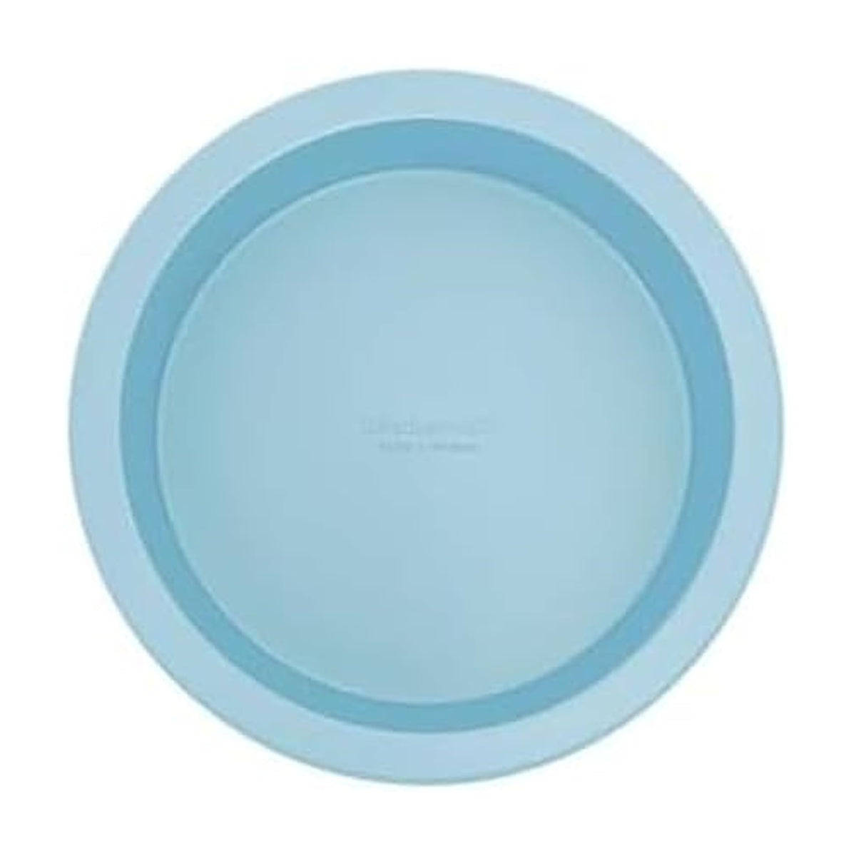 KitchenAid Nonstick Aluminized Steel Round Cake Pan, Dishwasher Safe, 9 Inch, Contour Silver
