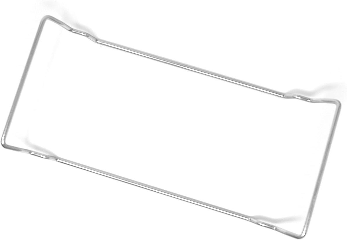 Norpro 5679 Wire Rack for Pizza Stone, Steel, 15" x 7"