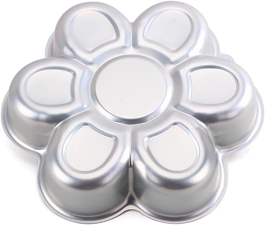 10 Inch Butterfly Cake Pan, 3D Nonstick Birthday Cake Pan, Aluminum Alloy Cake Decorating Mold Baking Tools
