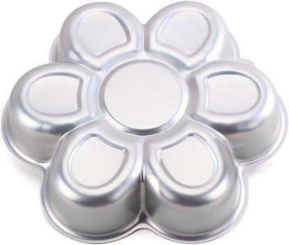 10 Inch Butterfly Cake Pan, 3D Nonstick Birthday Cake Pan, Aluminum Alloy Cake Decorating Mold Baking Tools