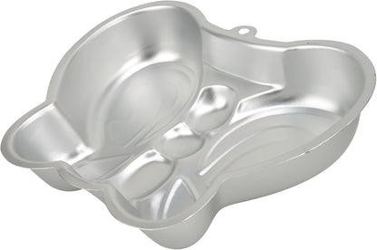 10 Inch Butterfly Cake Pan, 3D Nonstick Birthday Cake Pan, Aluminum Alloy Cake Decorating Mold Baking Tools