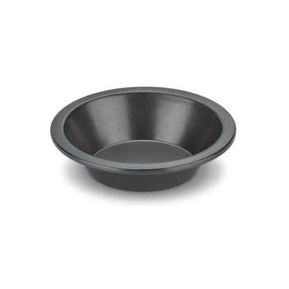 Cuisinart 4 Piece Pizza Pan Set, Mini, Steel Gray