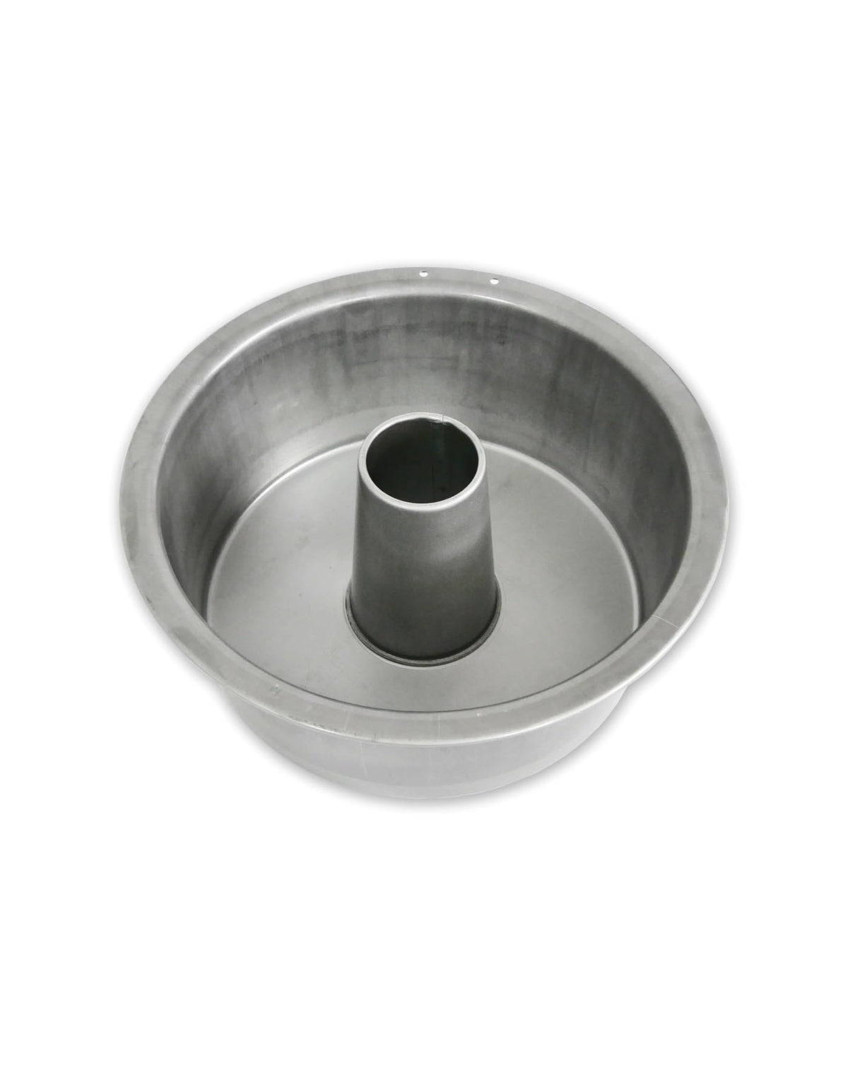 USA Pan Bakeware Nonstick Fluted Tube Cake Pan, Aluminized Steel 10-Inch