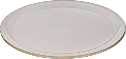 OXO Good Grips Non-Stick Pro Ceramic Coated Metal Bakeware Cake Pan — 9 in Round — Basil, Round Baking Pan for Layered Cakes