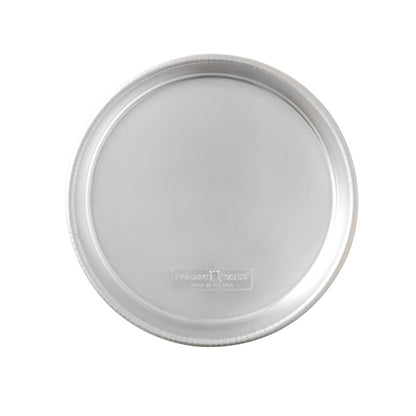 Nordic Ware Naturals Round Cake Pan, 9-Inch 2-Pack