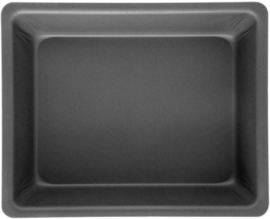 Lloyd Pans Kitchenware Alternative Detroit Style Pan 8 by 10 by 2.38 Inch - PSTK