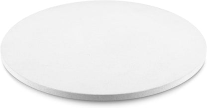 Breville BOV800PS Ceramic Pizza Stone, 13 Inch, White