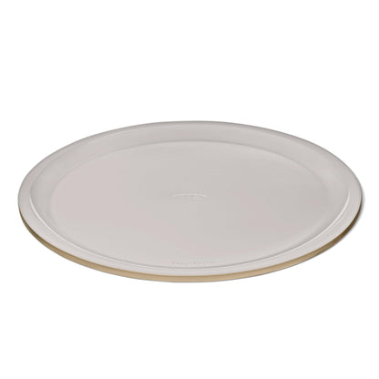 OXO Good Grips Non-Stick Pro Ceramic Coated Metal Bakeware Cake Pan — 9 in Round — Basil, Round Baking Pan for Layered Cakes