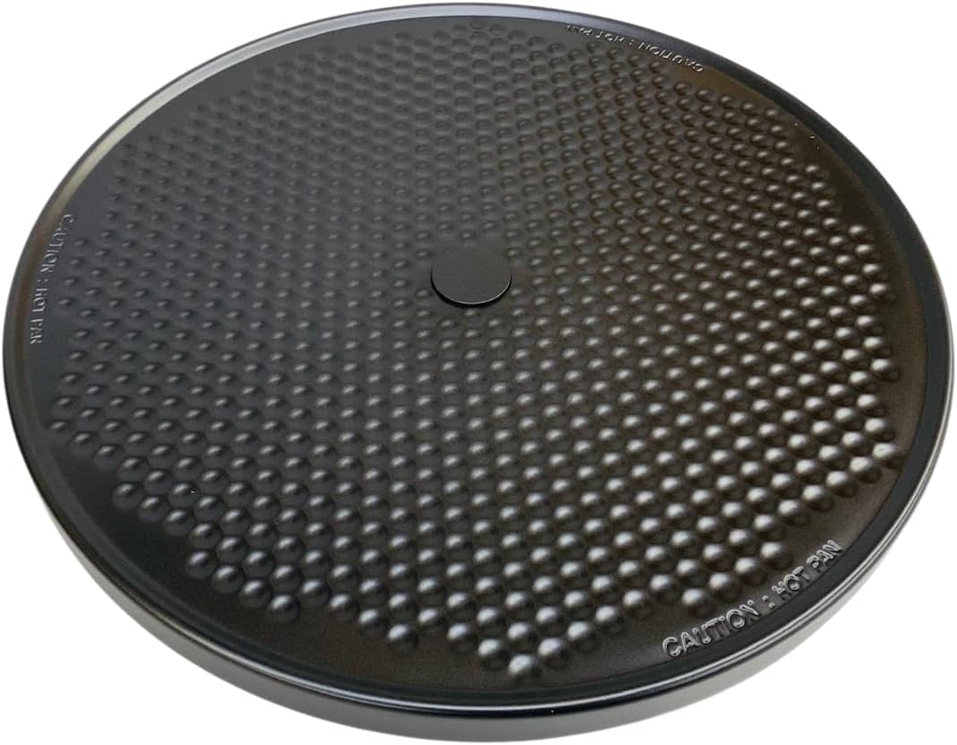 Presto 85677 replacement Pizzazz pizza tray.