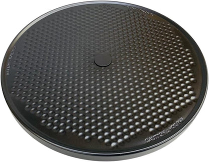 Presto 85677 replacement Pizzazz pizza tray.