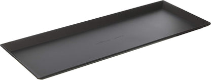 Lloyd Pans Kitchenware 5 Inch by 15 Inch Flatbread Pizza Pan