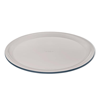 OXO Good Grips Non-Stick Pro Ceramic Coated Metal Bakeware Cake Pan — 9 in Round — Basil, Round Baking Pan for Layered Cakes