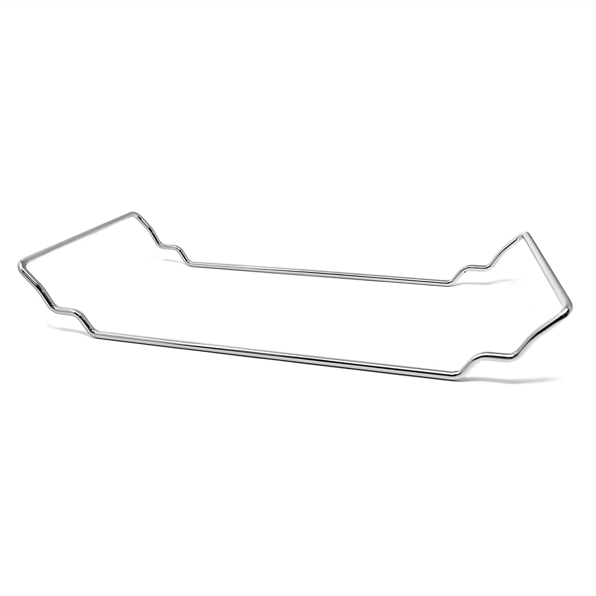 Norpro 5679 Wire Rack for Pizza Stone, Steel, 15" x 7"
