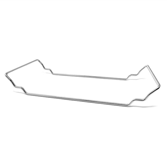 Norpro 5679 Wire Rack for Pizza Stone, Steel, 15" x 7"