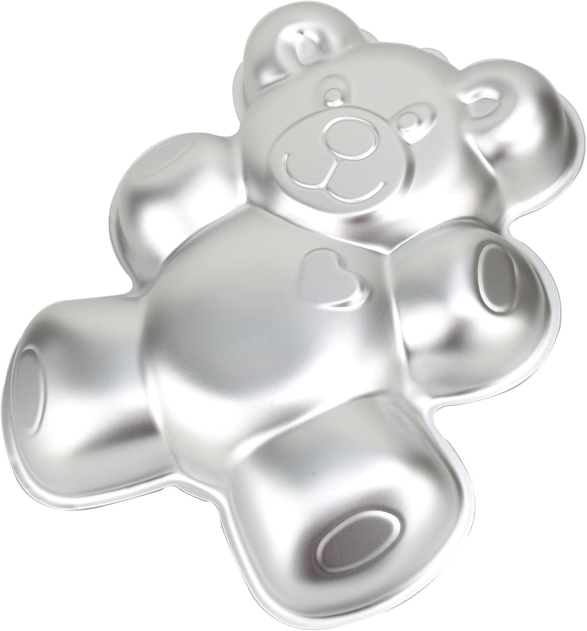 10 Inch Butterfly Cake Pan, 3D Nonstick Birthday Cake Pan, Aluminum Alloy Cake Decorating Mold Baking Tools