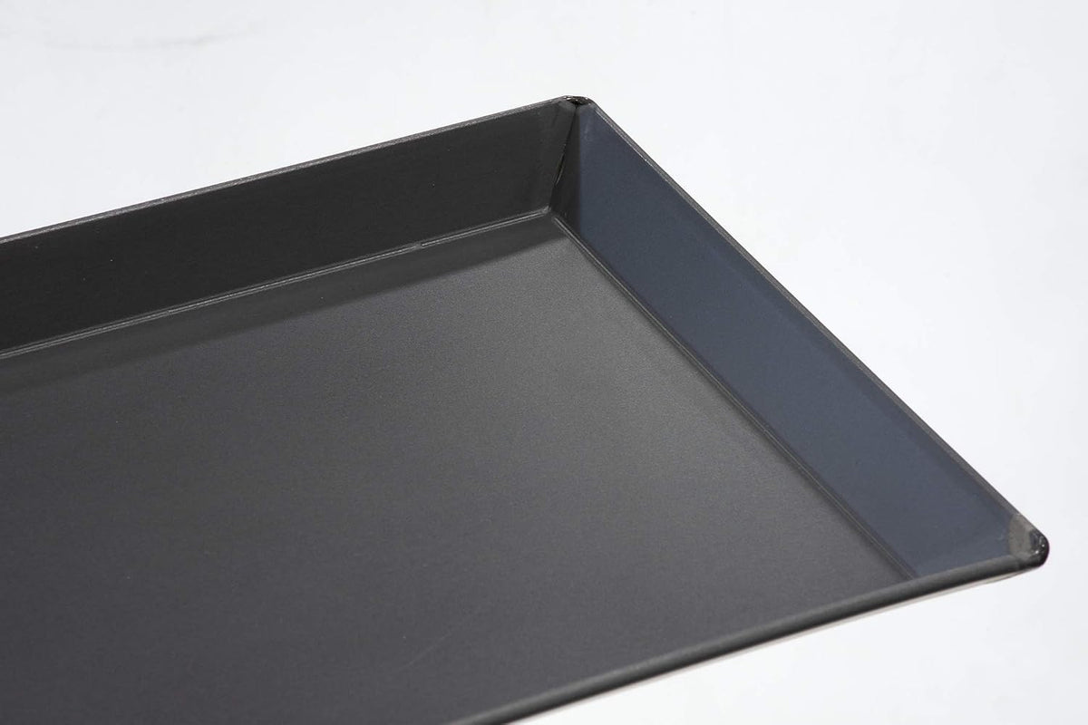 Lloyd Pans Kitchenware 5 Inch by 15 Inch Flatbread Pizza Pan
