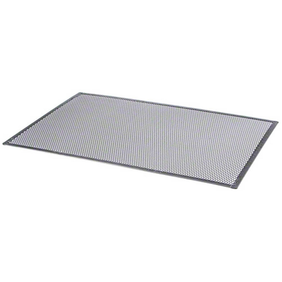 American Metalcraft 18716 Pizza Screen, 15.95" Length, 16.05" Width, Silver