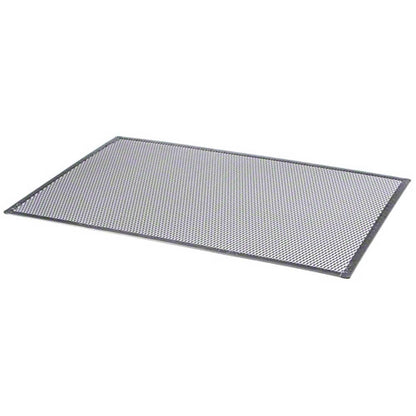 American Metalcraft 18716 Pizza Screen, 15.95" Length, 16.05" Width, Silver