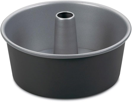 Cuisinart Chef's Classic Nonstick Bakeware 9-Inch Tube Cake Pan, AMB-9TCP