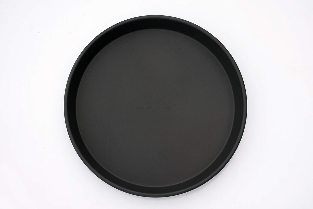 Lloyd Pans Deep Dish Nesting Pizza Pan 12 Inch by 1.5 Inch - PSTK