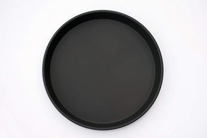 Lloyd Pans Deep Dish Nesting Pizza Pan 12 Inch by 1.5 Inch - PSTK