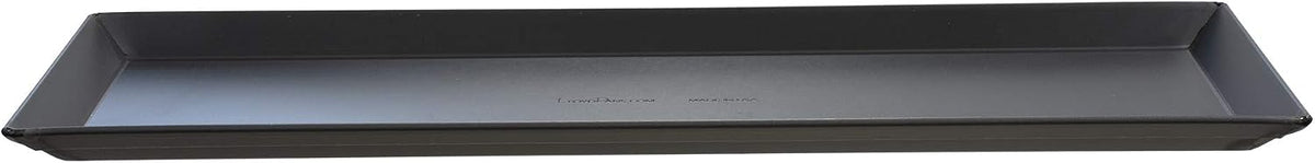 Lloyd Pans Kitchenware 5 Inch by 15 Inch Flatbread Pizza Pan