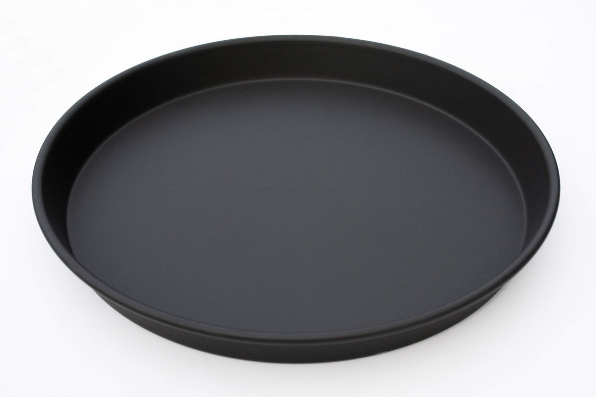 Lloyd Pans Deep Dish Nesting Pizza Pan 12 Inch by 1.5 Inch - PSTK