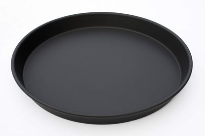 Lloyd Pans Deep Dish Nesting Pizza Pan 12 Inch by 1.5 Inch - PSTK