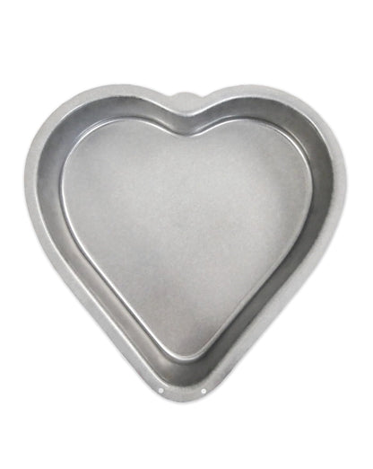 USA Pan Bakeware Nonstick Fluted Tube Cake Pan, Aluminized Steel 10-Inch