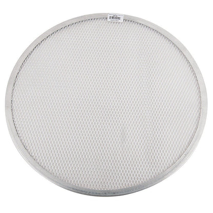 American Metalcraft 18716 Pizza Screen, 15.95" Length, 16.05" Width, Silver