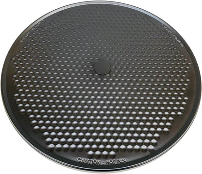 Presto 85677 replacement Pizzazz pizza tray.
