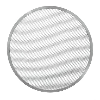 American Metalcraft 18716 Pizza Screen, 15.95" Length, 16.05" Width, Silver