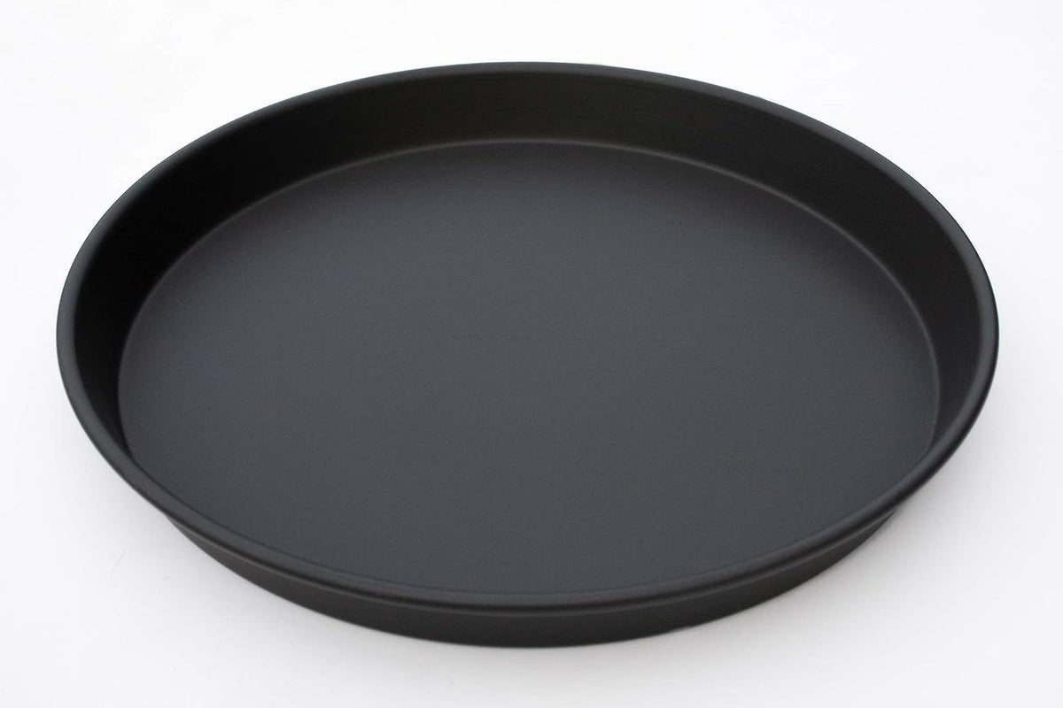 Lloyd Pans Deep Dish Nesting Pizza Pan 12 Inch by 1.5 Inch - PSTK